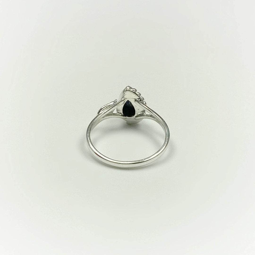 Lapis Lazuli Ring-Rocks and Gems Canada