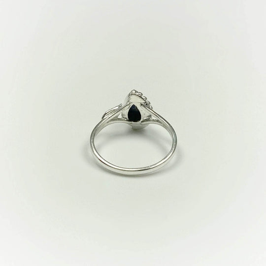 Lapis Lazuli Ring-Rocks and Gems Canada