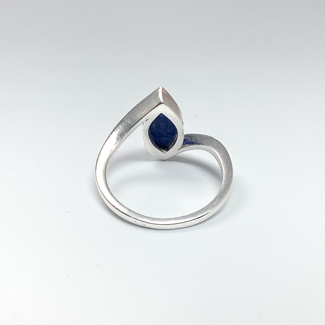 Lapis Lazuli Ring-Rocks and Gems Canada