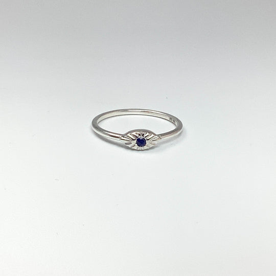 Lapis Lazuli Ring-Rocks and Gems Canada
