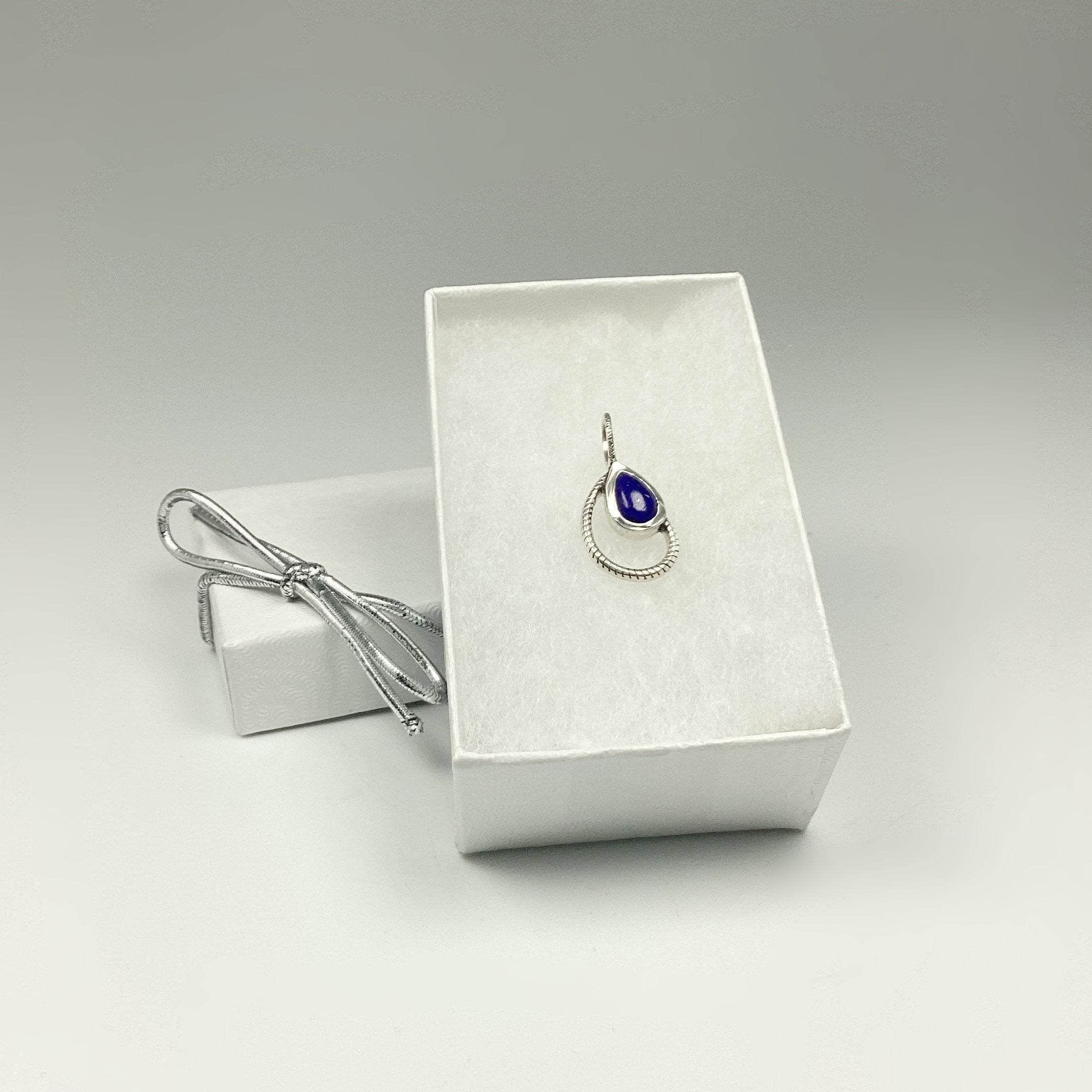 Lapis LazuLiです！ Lapis Lazuli Pendant – Rocks and Gems Canada