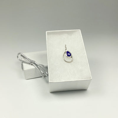 Lapis Lazuli Pendant