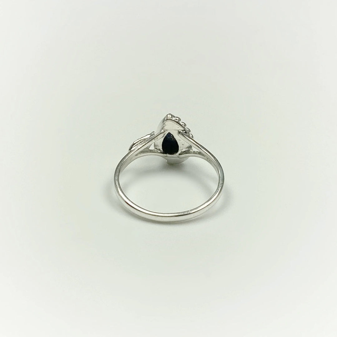 Lapis Lazuli Ring - Rocks and Gems Canada