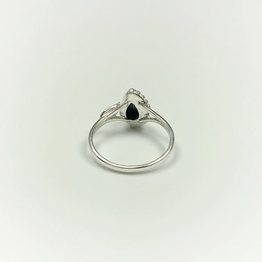 Lapis Lazuli Ring - Rocks and Gems Canada