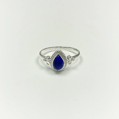 Lapis Lazuli Ring