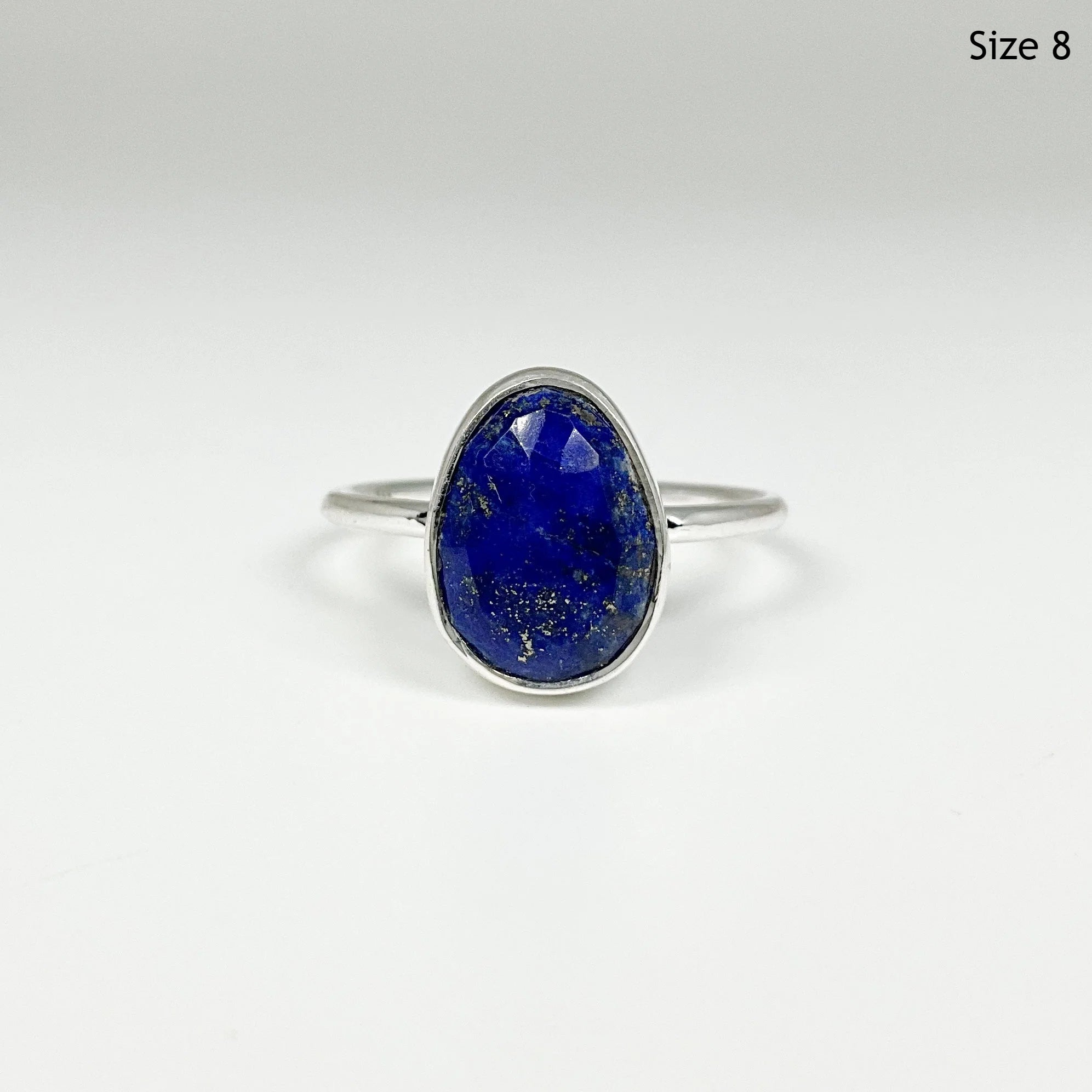 Lapis Lazuli Ring – Rocks and Gems Canada