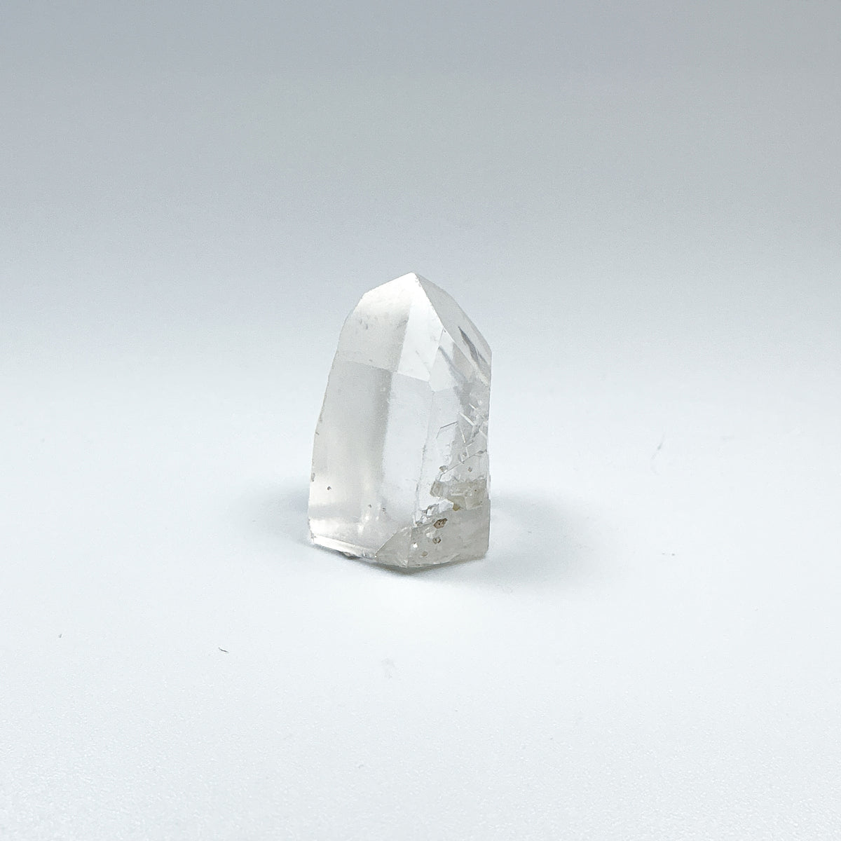Lemurian Quartz Rough Point-Rocks and Gems Canada