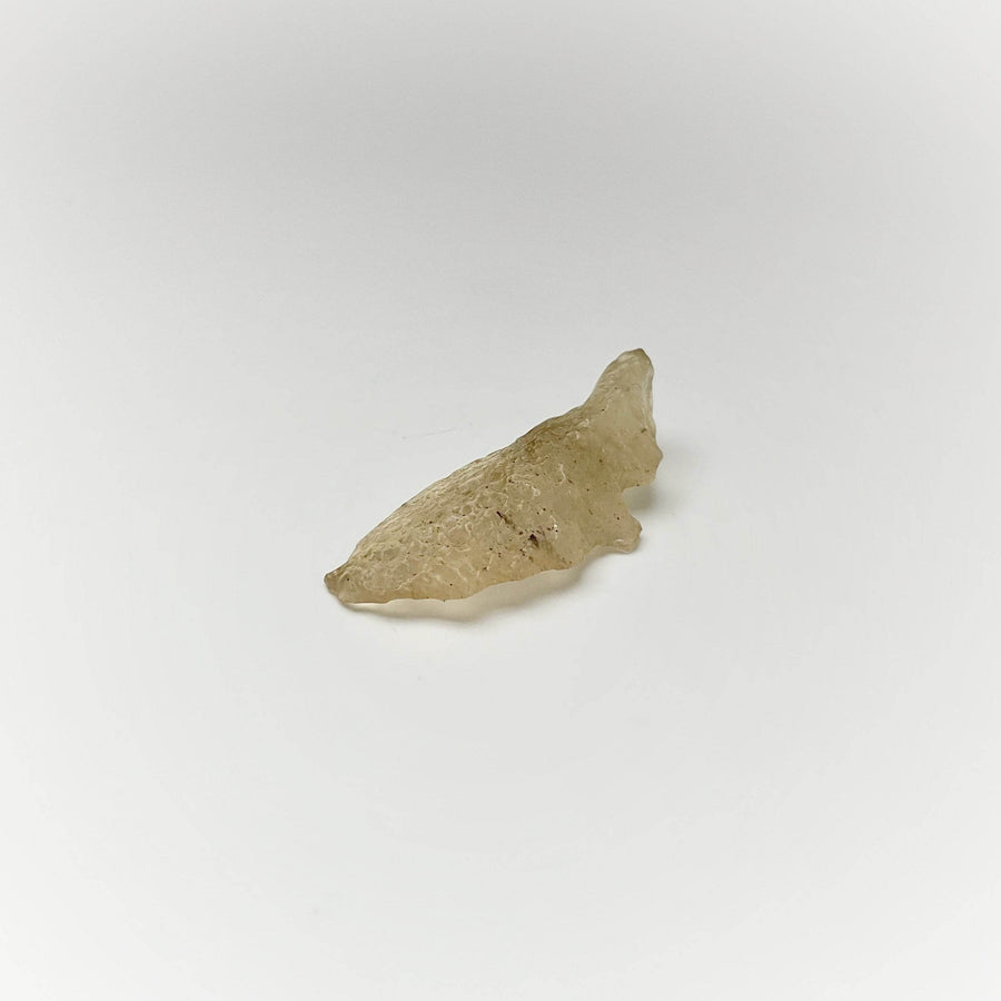Libyan Desert Glass Tektite-Rocks and Gems Canada