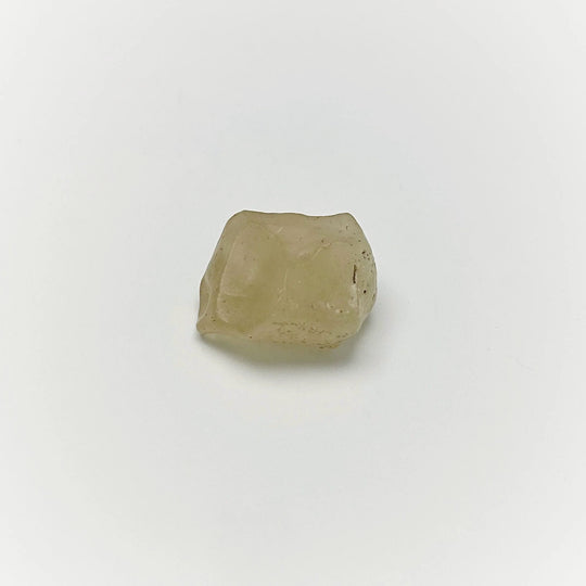 Libyan Desert Glass Tektite - Rocks and Gems Canada