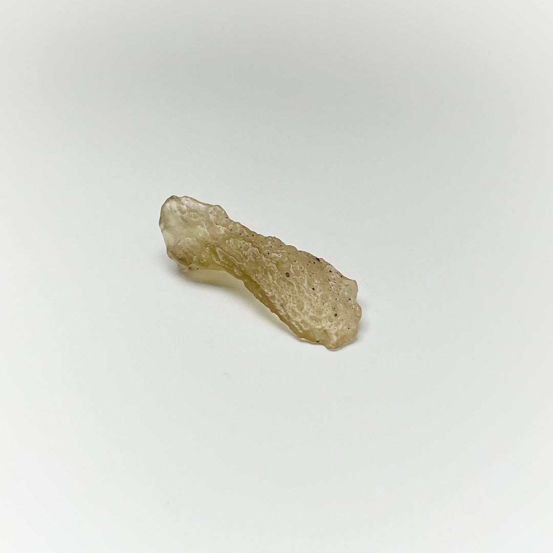 Libyan Desert Glass Tektite - Rocks and Gems Canada