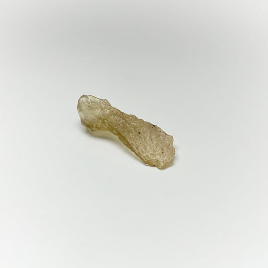 Libyan Desert Glass Tektite - Rocks and Gems Canada