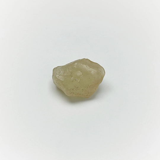 Libyan Desert Glass Tektite - Rocks and Gems Canada
