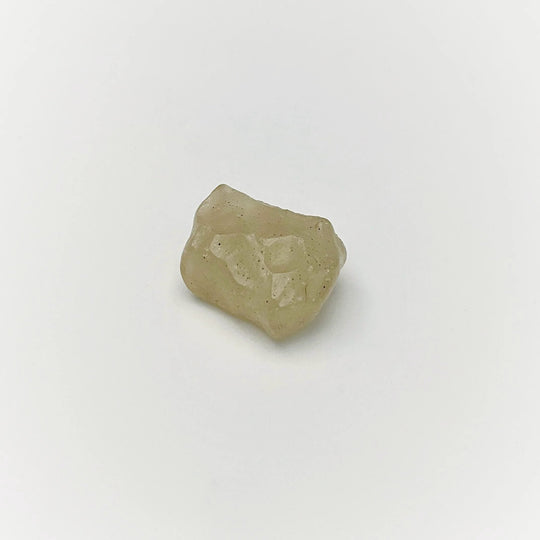Libyan Desert Glass Tektite - Rocks and Gems Canada