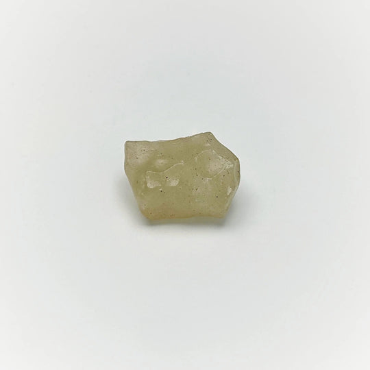 Libyan Desert Glass Tektite - Rocks and Gems Canada