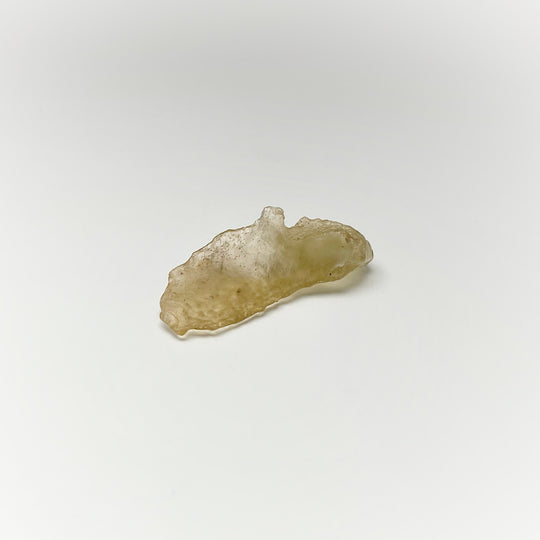 Libyan Desert Glass Tektite - Rocks and Gems Canada