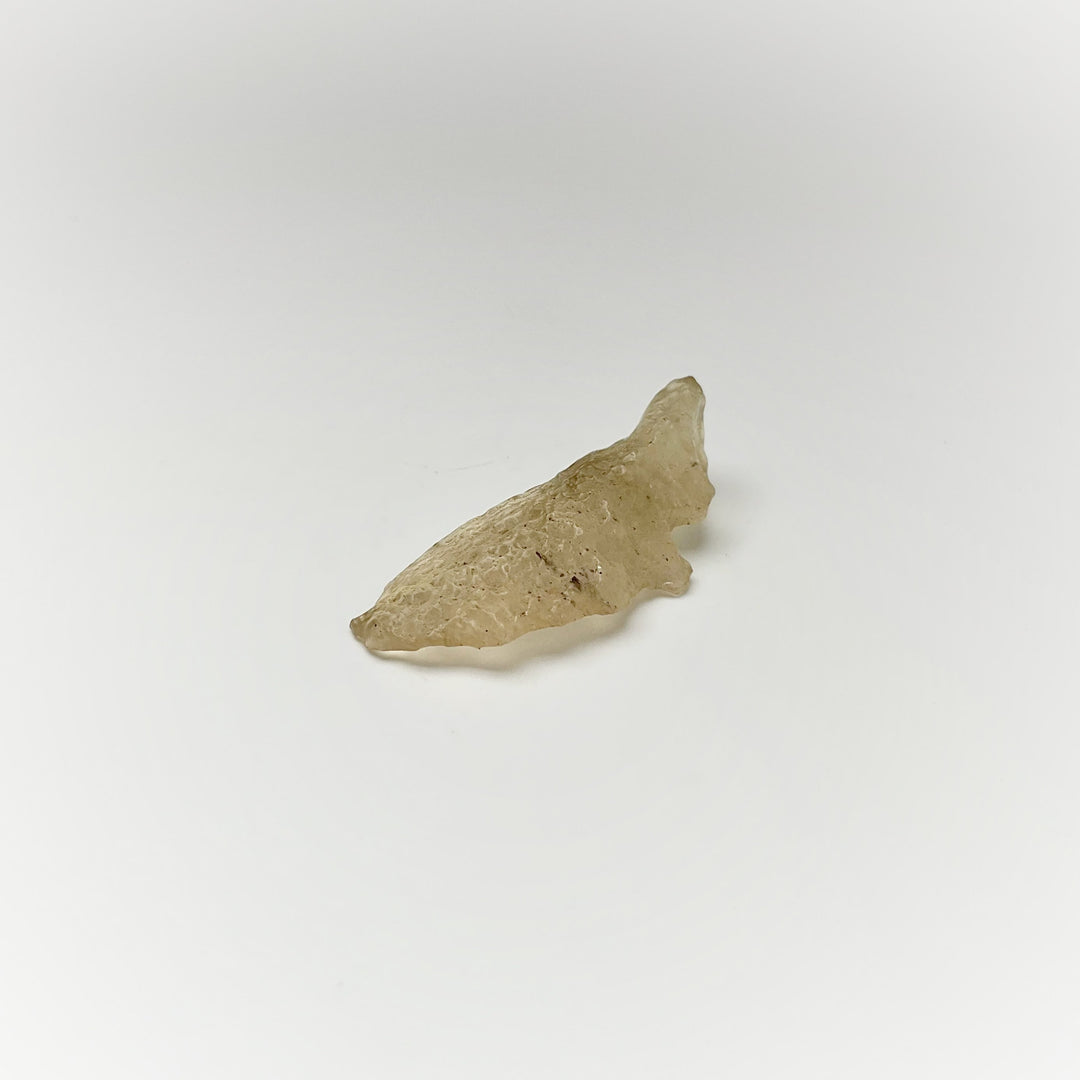 Libyan Desert Glass Tektite - Rocks and Gems Canada