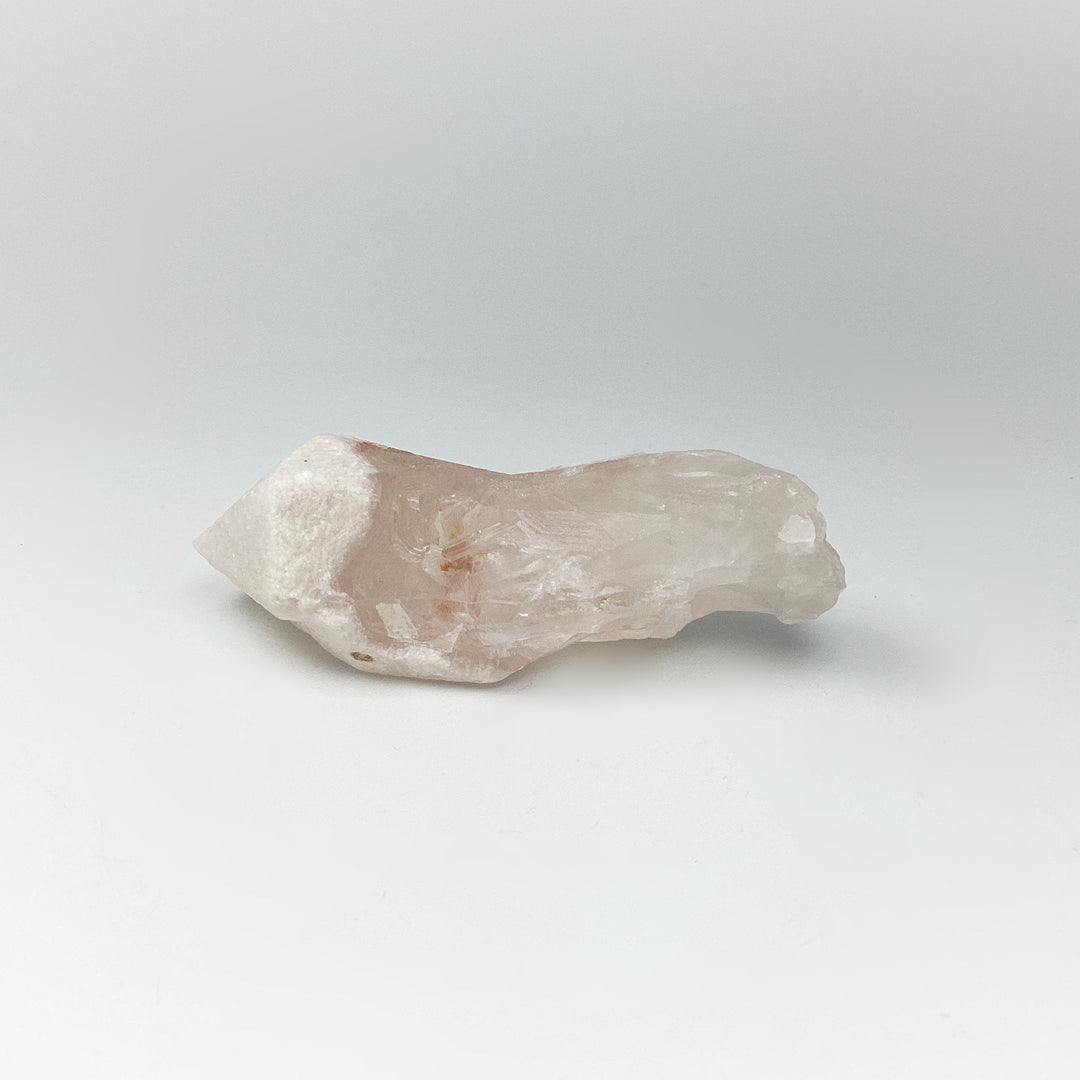 Lithium Quartz - Rocks and Gems Canada