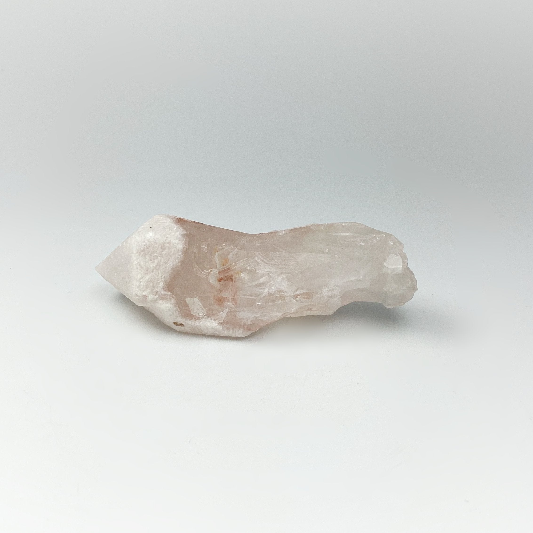 Lithium Quartz - Rocks and Gems Canada