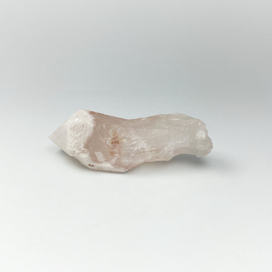 Lithium Quartz - Rocks and Gems Canada