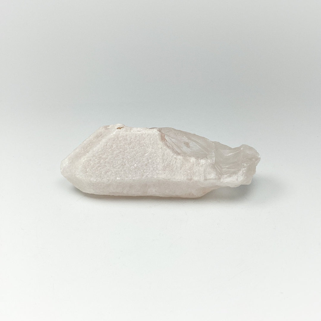 Lithium Quartz - Rocks and Gems Canada