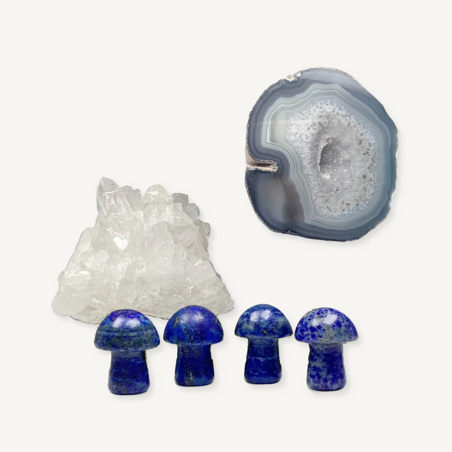 Crystals by Price