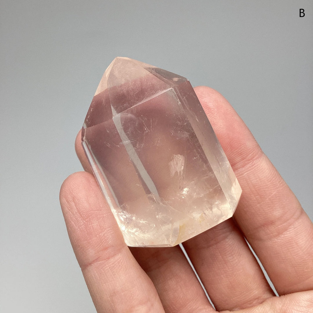 Girasol Point - Rocks and Gems Canada