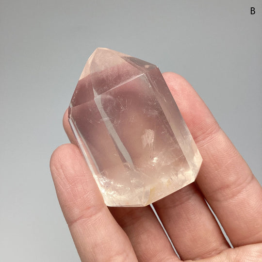 Girasol Point - Rocks and Gems Canada