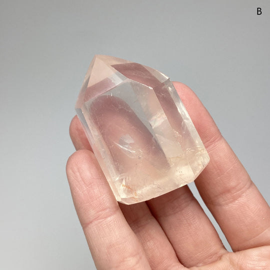 Girasol Point - Rocks and Gems Canada