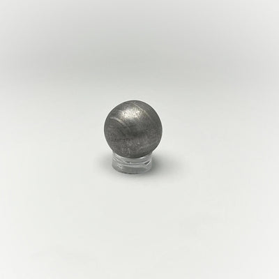 Muonionalusta Meteorite Sphere