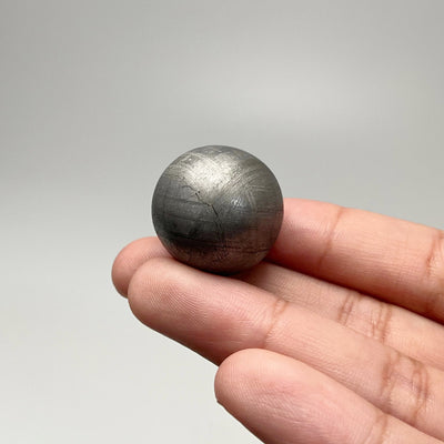 Muonionalusta Meteorite Sphere