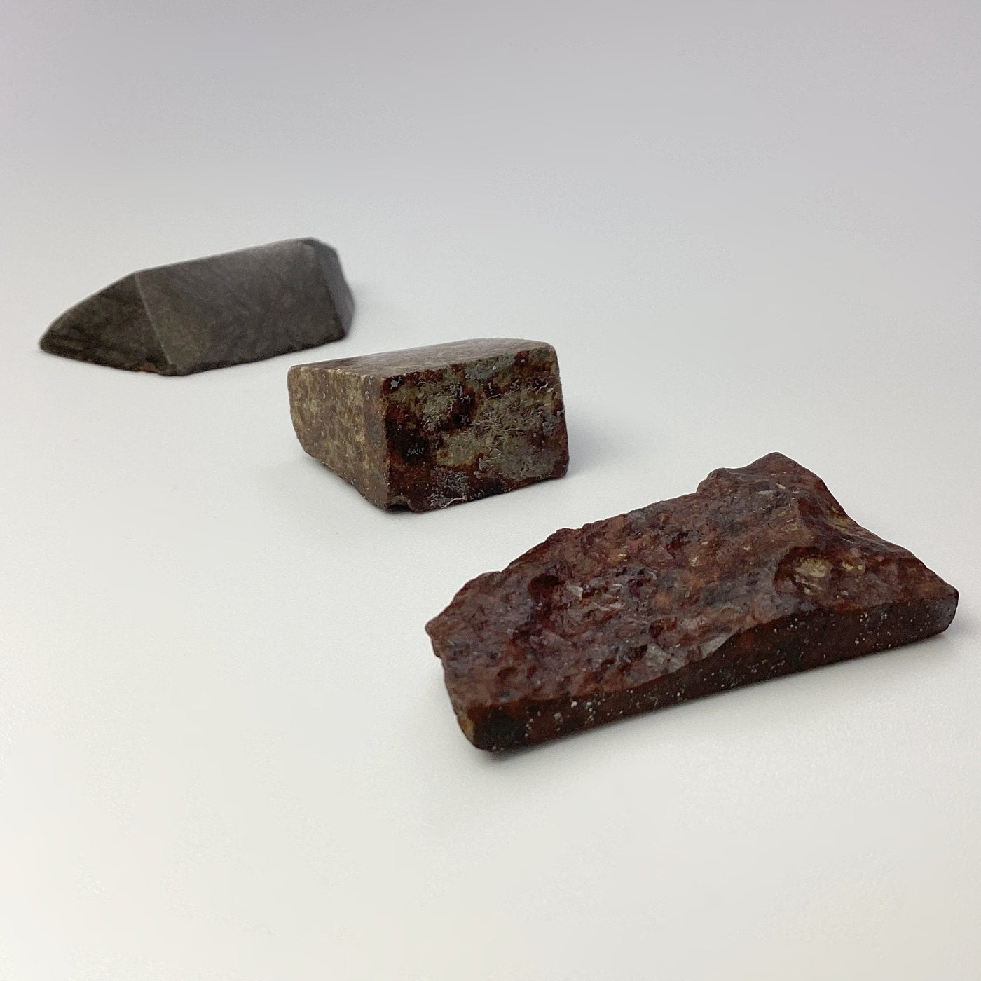 NWA Chondrite Meteorite Specimen at $55 Each