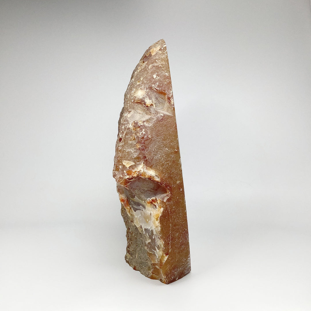 Natural Agate Geode - Rocks and Gems Canada