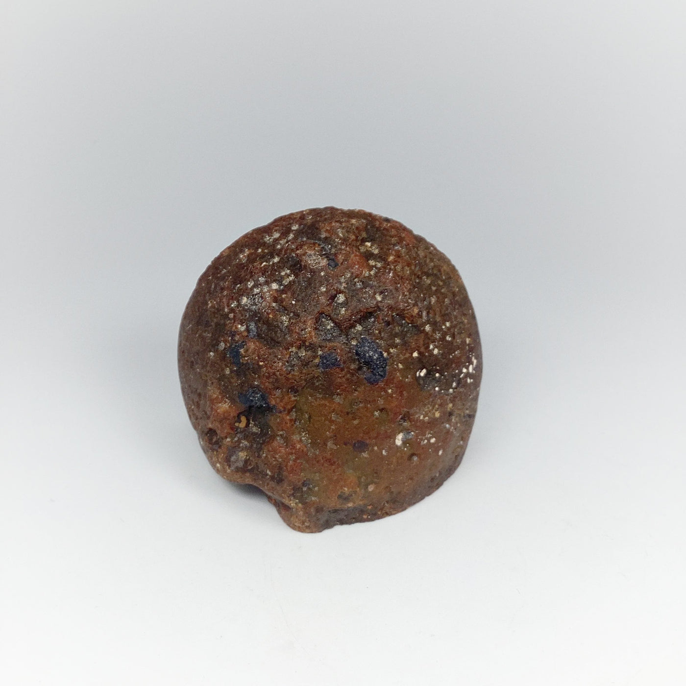 Natural Agate Geode