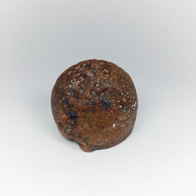 Natural Agate Geode