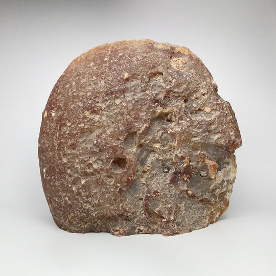 Natural Agate Geode - Rocks and Gems Canada