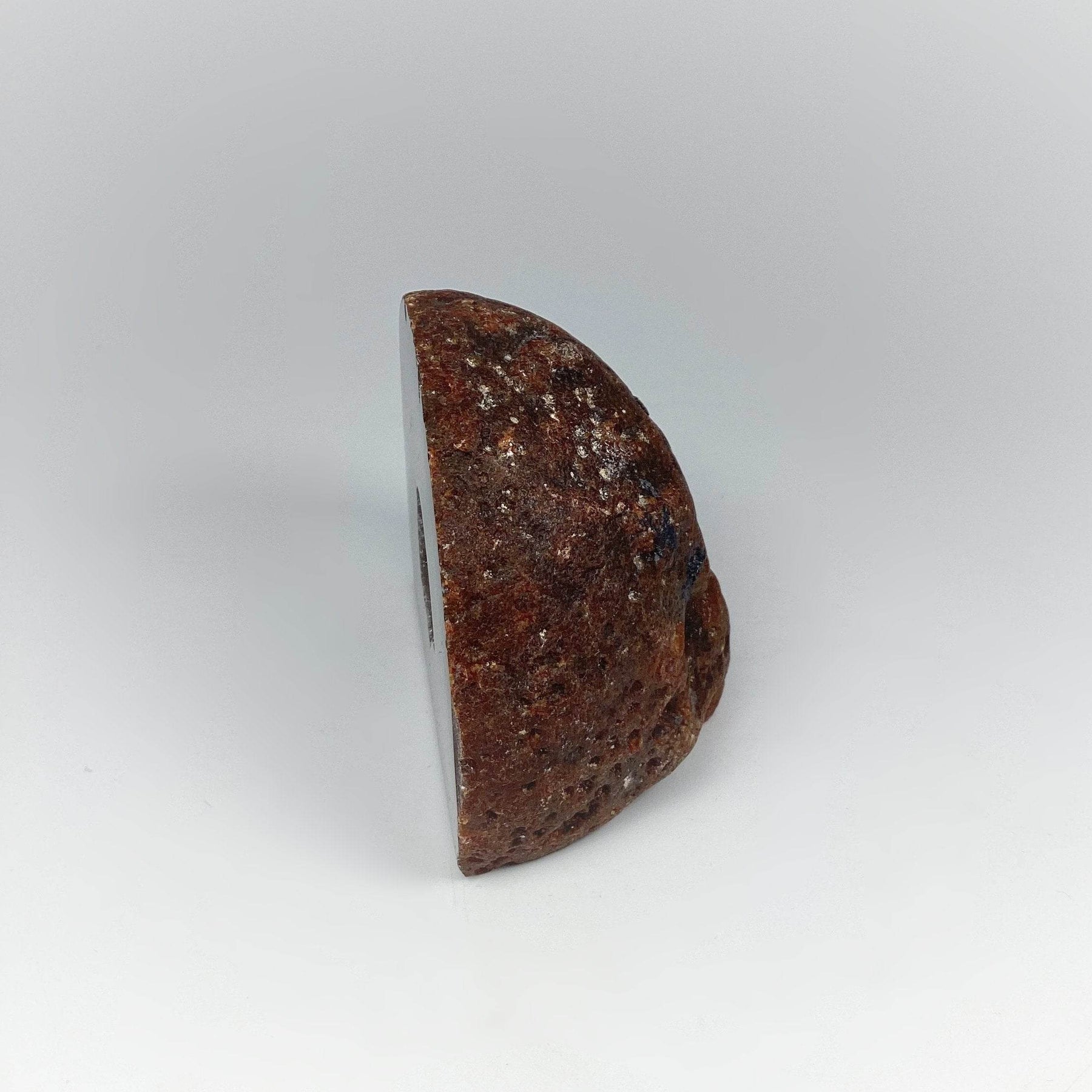 Natural Agate Geode – Rocks and Gems Canada