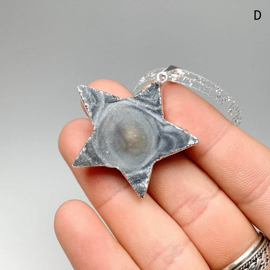 Occo Geode Christmas Ornament-Rocks and Gems Canada