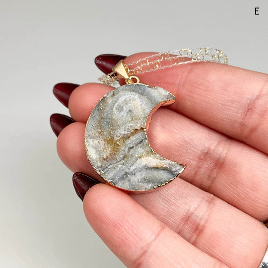 Occo Geode Christmas Ornament-Rocks and Gems Canada