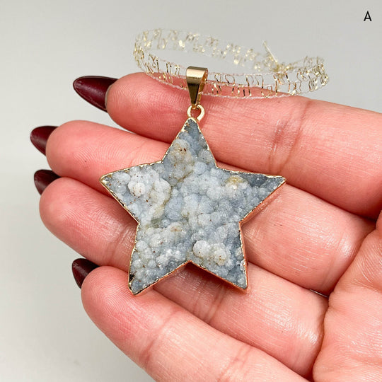 Occo Geode Christmas Ornament-Rocks and Gems Canada