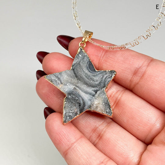 Occo Geode Christmas Ornament-Rocks and Gems Canada