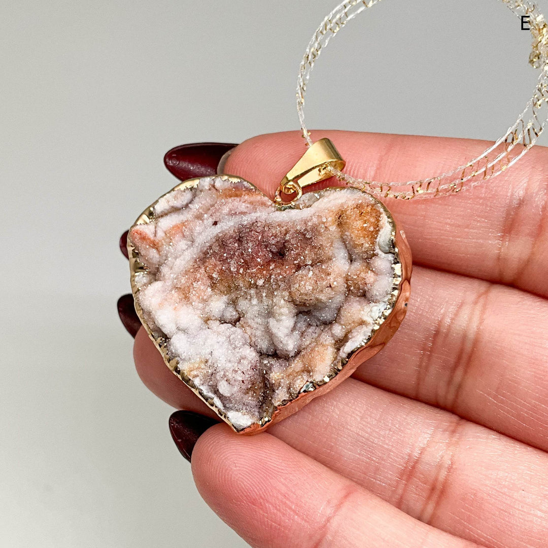 Occo Geode Christmas Ornament-Rocks and Gems Canada