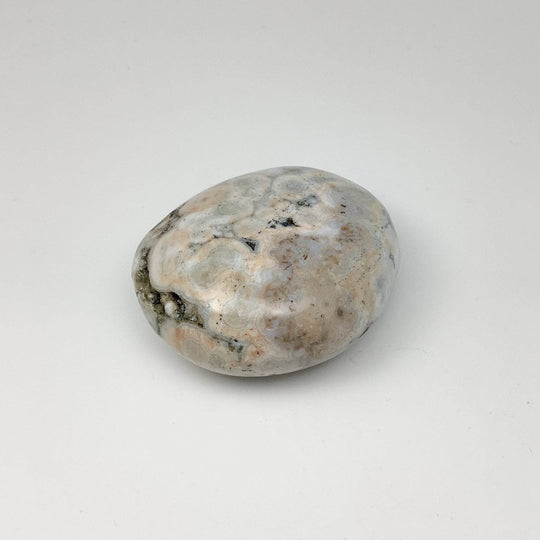 Ocean Jasper Tumble-Rocks and Gems Canada