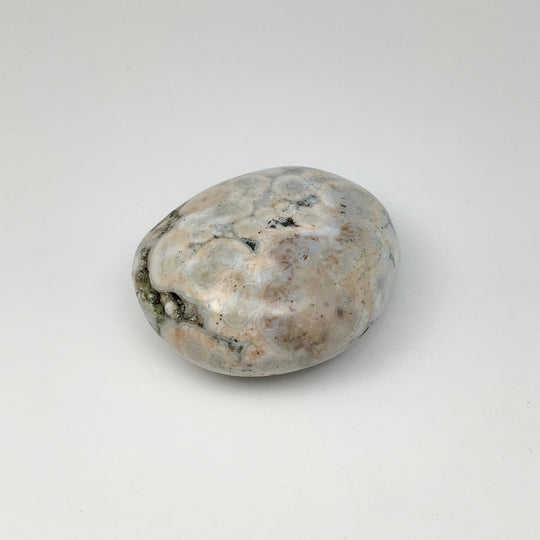 Ocean Jasper Tumble - Rocks and Gems Canada