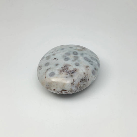 Ocean Jasper Tumble - Rocks and Gems Canada
