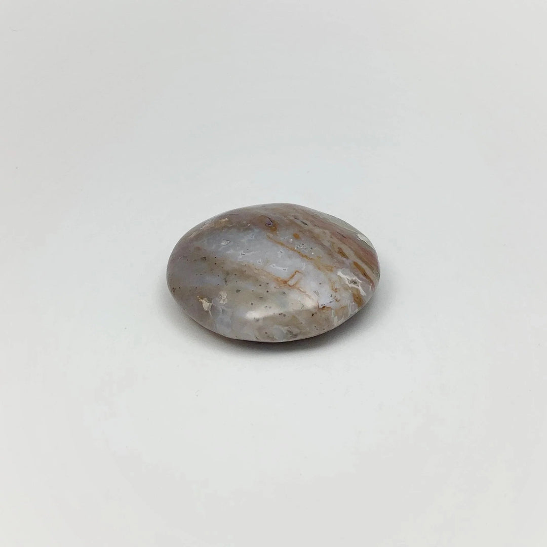 Ocean Jasper Tumble - Rocks and Gems Canada