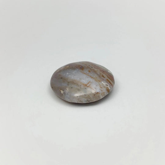 Ocean Jasper Tumble - Rocks and Gems Canada