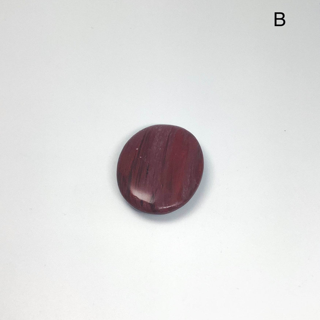 Petrified Wood Tumble Small-Rocks and Gems Canada