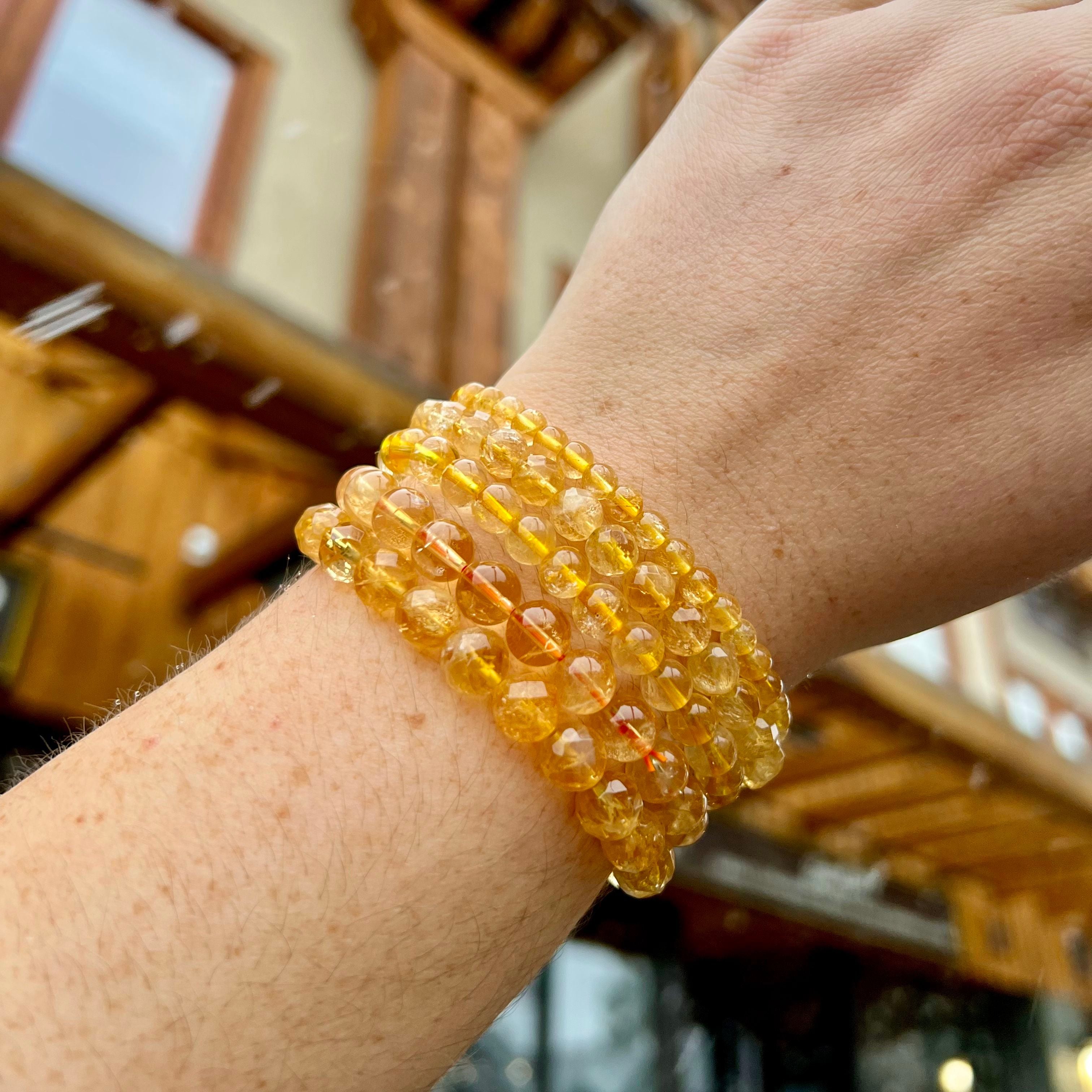 Bracelets – Rocks and Gems Canada