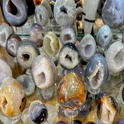 Gary Green Jasper – Rocks and Gems Canada