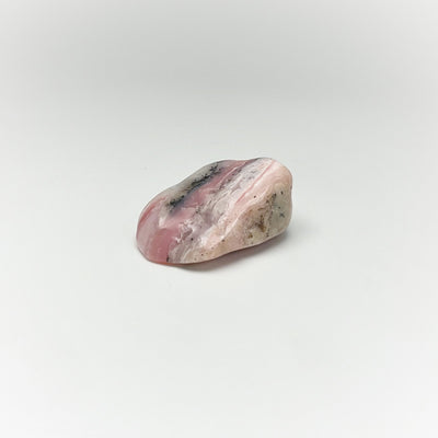 Pink Peruvian Opal Specimen